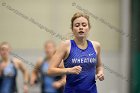 Track & Field  Women’s Track & Field open up the 2023 indoor season with a home meet against Colby College. They also competed against visiting Wentworth Institute of Technology, Worcester State University, Gordon College and Connecticut College. - Photo by Keith Nordstrom